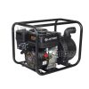 Máy bơm nước chạy xăng Lutian LTTB50