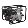 Máy bơm nước chạy xăng Lutian LTWB80