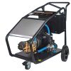 Máy phun rửa siêu cao áp Lutian QK3521C 15KW