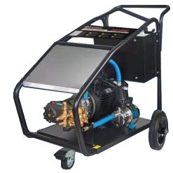 Máy phun rửa siêu cao áp Lutian QK3021C 11KW