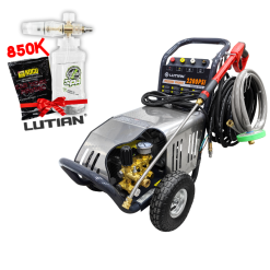 Máy rửa xe cao áp Lutian 3KW 2200PSI LT20M22-3T4