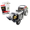 Máy rửa xe cao áp Lutian 20M36-7.5T4 7.5KW 3600PSI