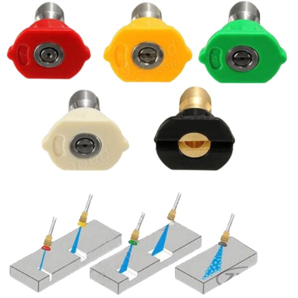 Máy phun rửa siêu cao áp Lutian QK3021C 11KW 2 BEC PHUN 600x600 1