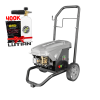 Máy rửa xe cao áp chuyên dụng Lutian LT-593A