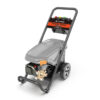 Máy rửa xe cao áp tự động ngắt Lutian 4000W 2470PSI LT-191MC-TS