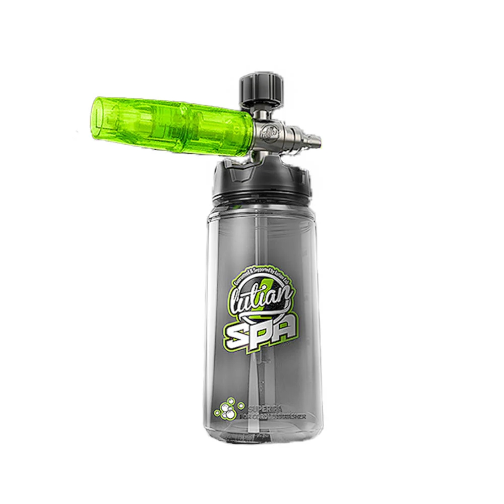 Bình Phun Bọt Tuyết Lutian E-Super PA 1 ESPA 1