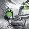 Bình Phun Bọt Tuyết Lutian E-Super PA 5 ESPA 5