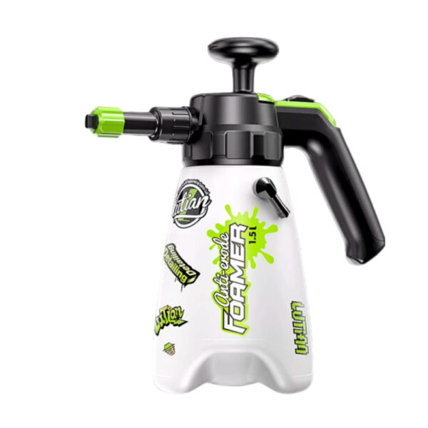 Bình tạo bọt tuyết cầm tay Lutian Blizzard Foamer-F15 4 F15