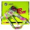 Súng phun rửa xe chịu áp lực cao Lutian G19 Limited Edition Graffiti 3 G19 limit 1