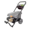 Máy rửa xe cao áp 4500W Lutian LION-L19MC