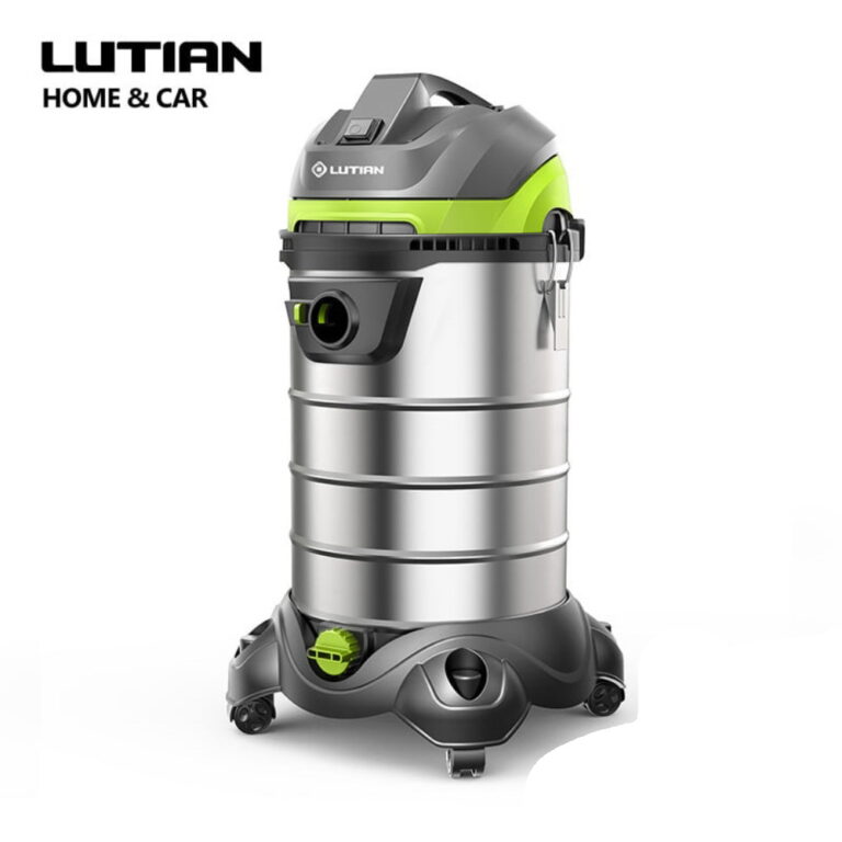 Máy hút bụi 30L 1400W Lutian WINDSTORM-30L
