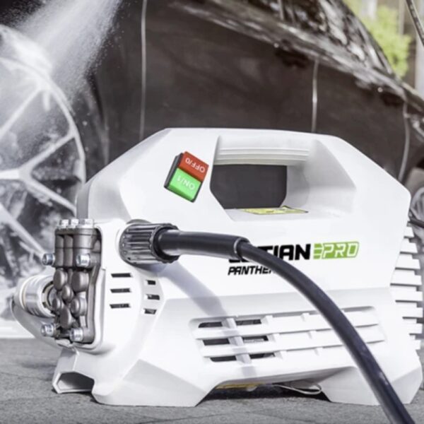 Máy rửa xe gia đình 1800W Lutian PANTHER-P4 PRO 5 P4 Pro 2