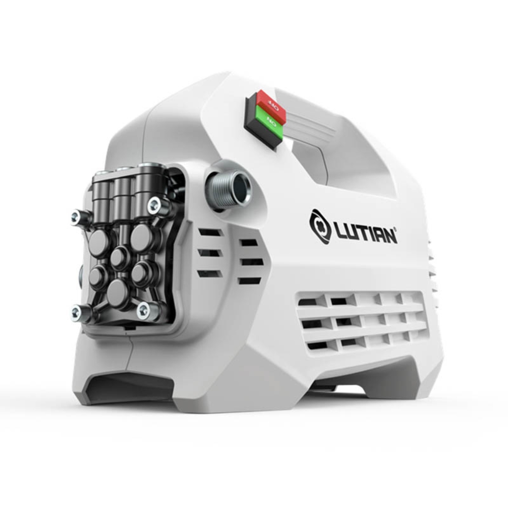 Máy rửa xe gia đình 1800W Lutian PANTHER-P4 PRO 1 P4 Pro