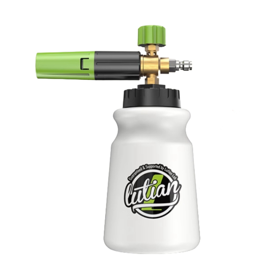 Bình Phun Bọt Tuyết Lutian Snow Pro 3.0 1 Snow Pro