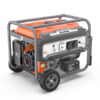 Máy phát điện chạy xăng 6.5kw Lutian LT8000EN-6